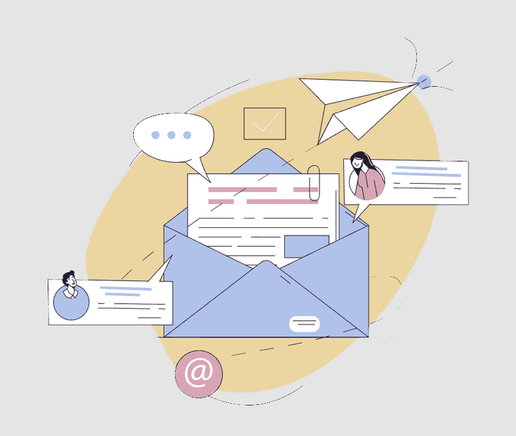 Contact support